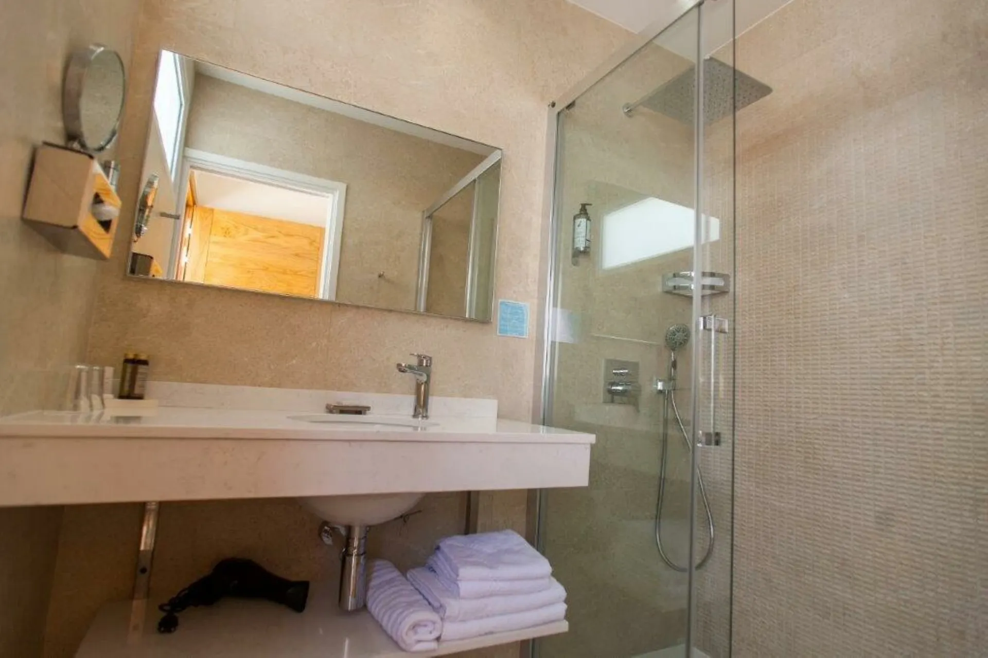 Hotel La Caravelle - B - Doppelzimmer Superior