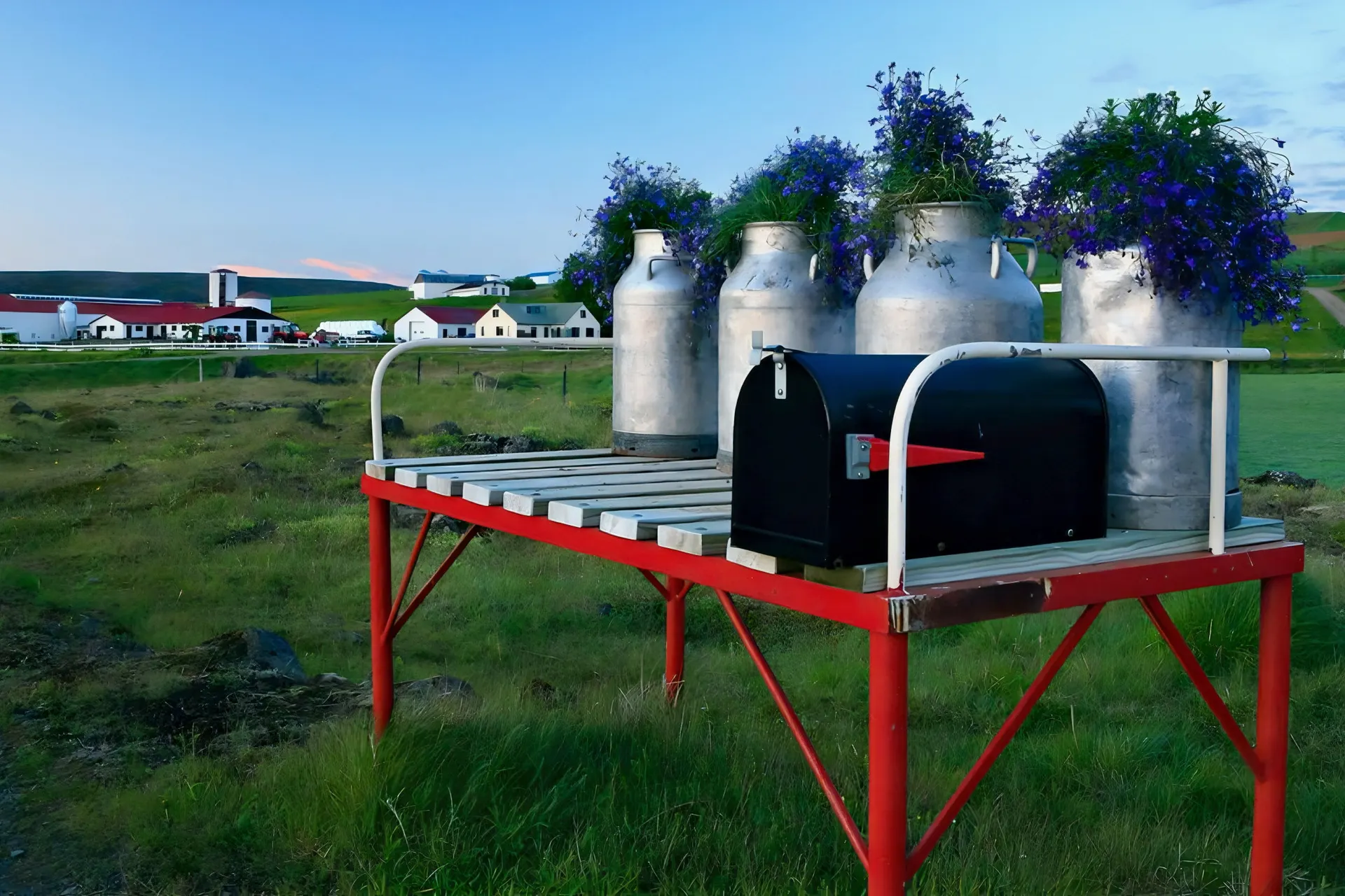 Rundreise "Von Hütte zu Hütte"