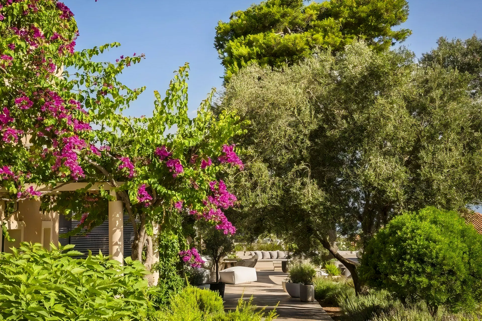 Boutique Hotel Thalassa