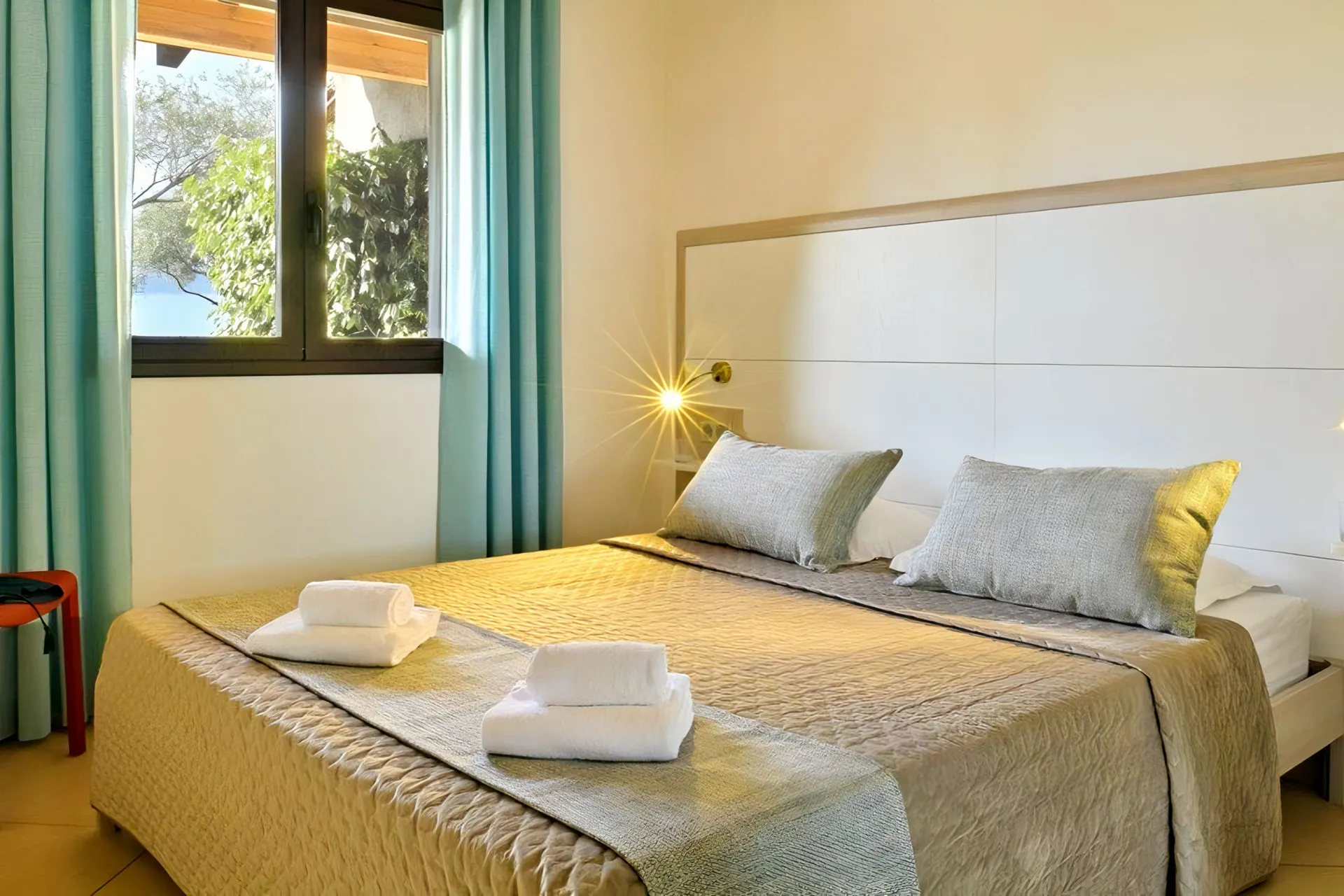 Ferienwohnung Arco Plage