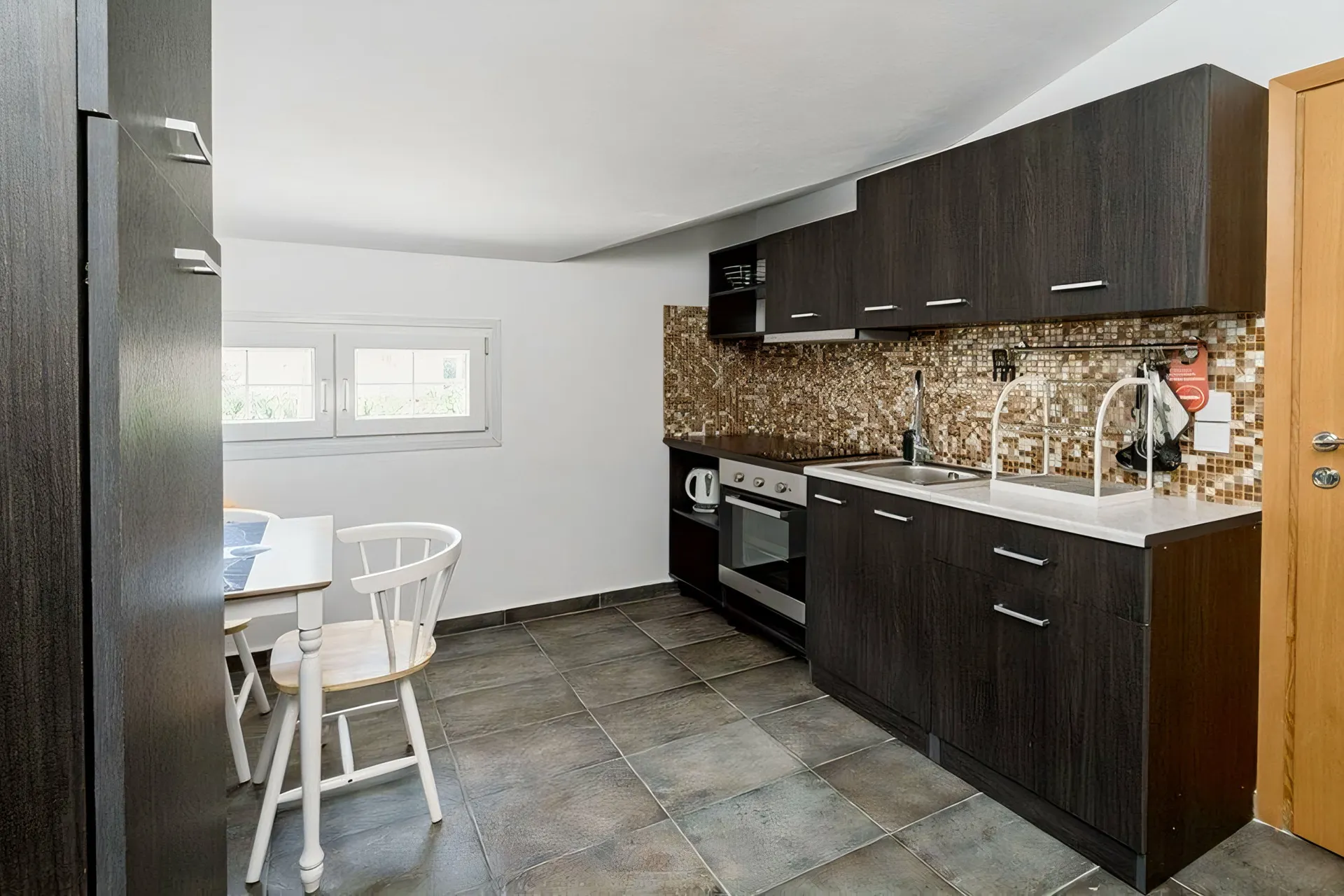 Aparthotel Stellatos House