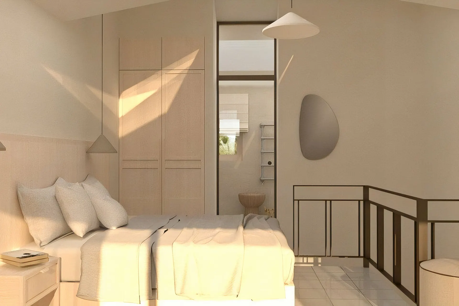 Aparthotel Makris Yialos