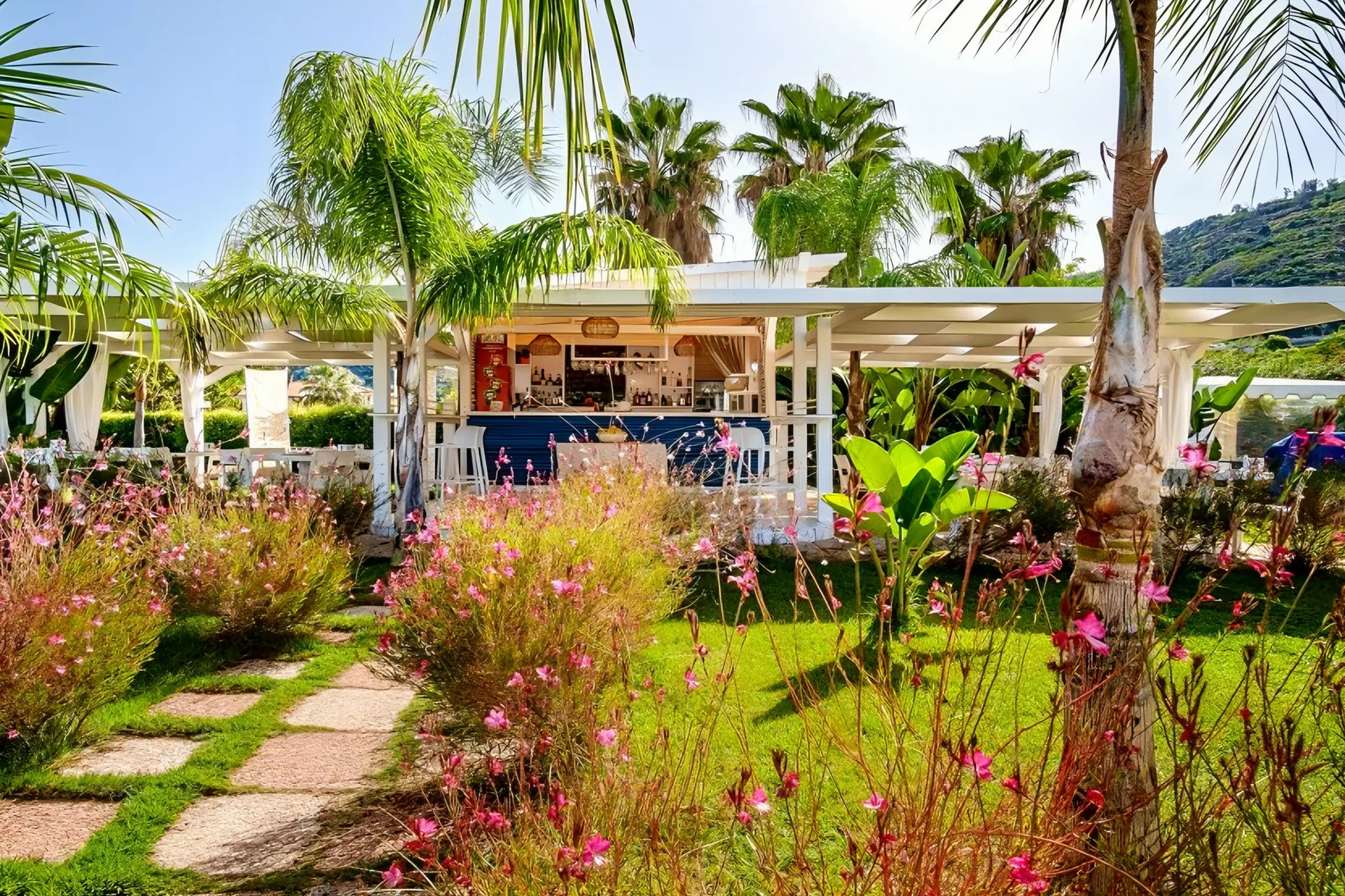 Hotel Sentido Michelizia Tropea Resort