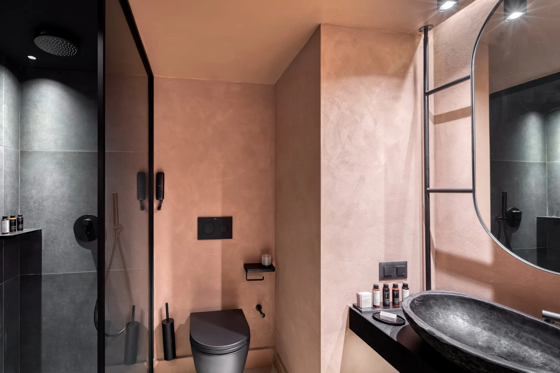 Hotel Domes of Corfu - Sapphire Sublime Family Suite