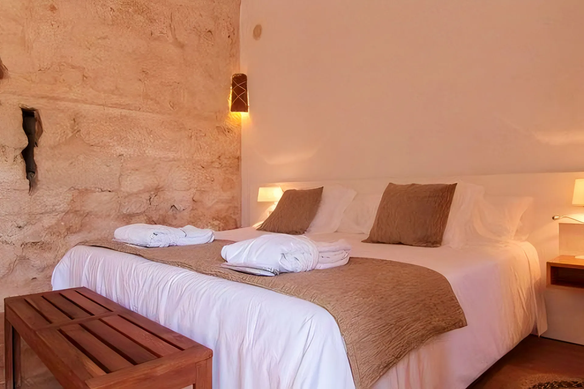 Landhotel Alcaufar Vell