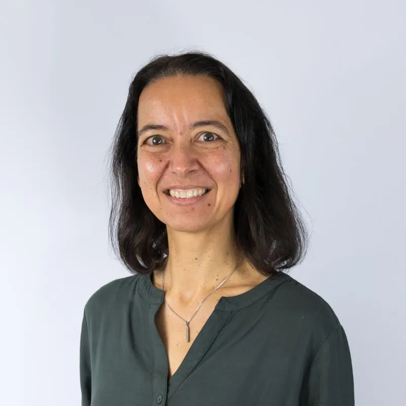 Expert - Monika Helber