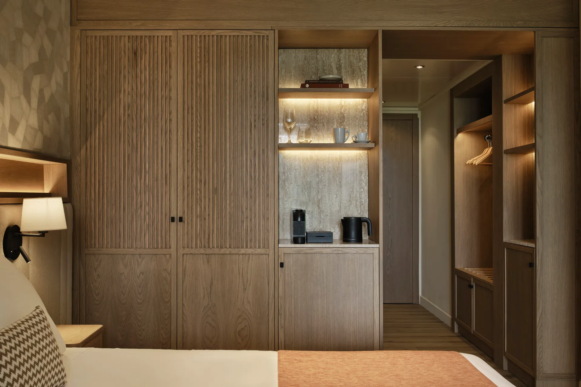 Hotel Kontokali Bay Resort & Spa - Familienzimmer
