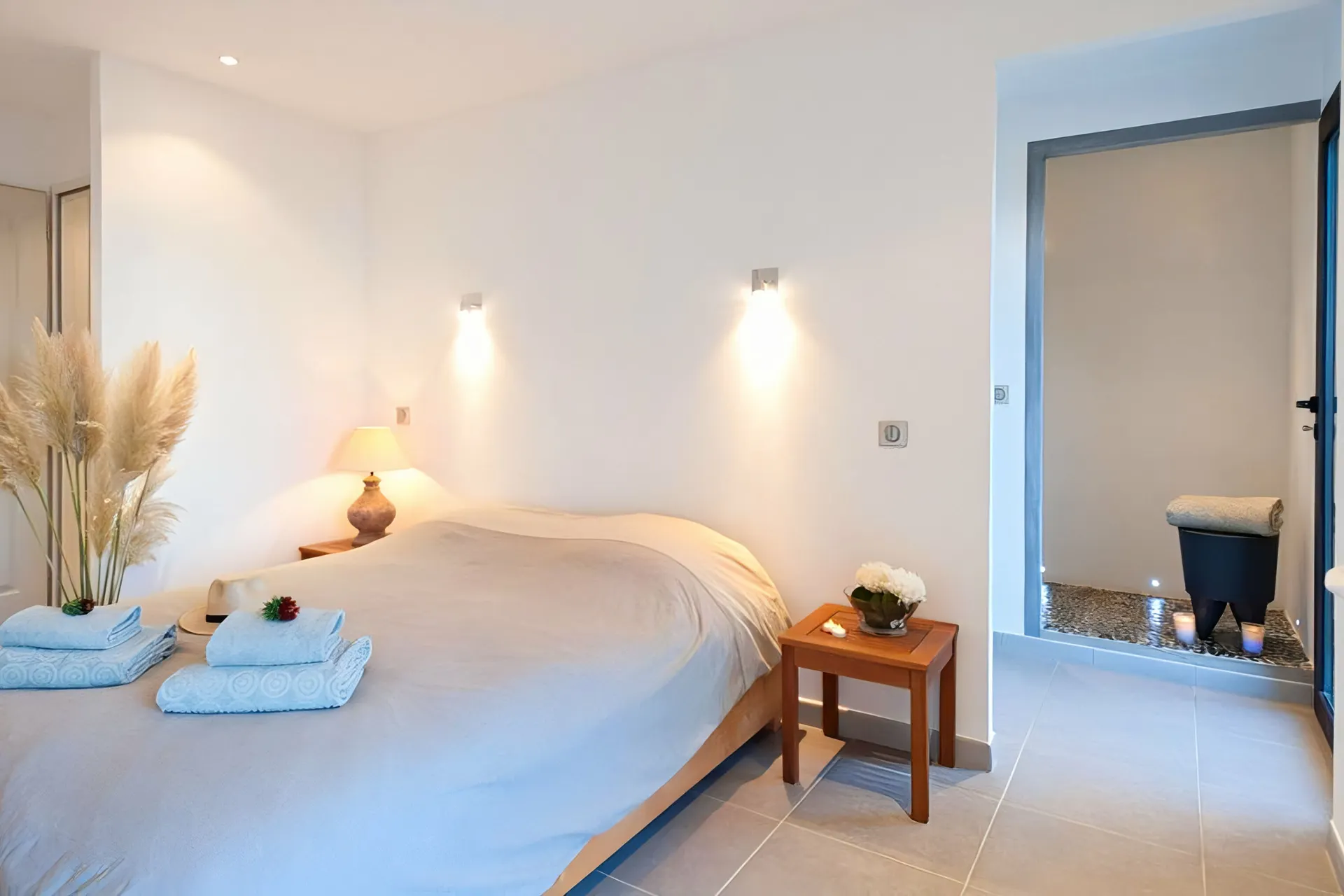 Ferienhaus I Piazzili