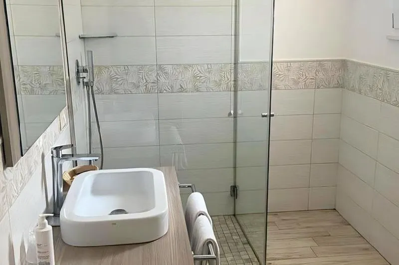 Hotel Baia del Godano Resort  Spa