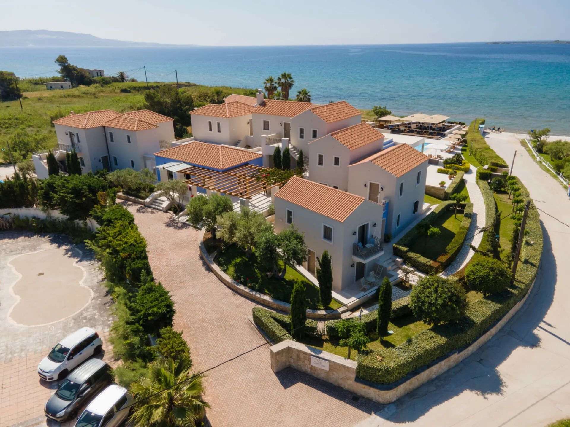 Boutique Hotel Costa Rossa