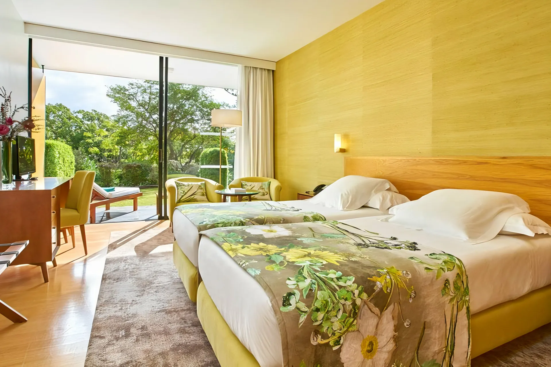 Quinta da Casa Branca