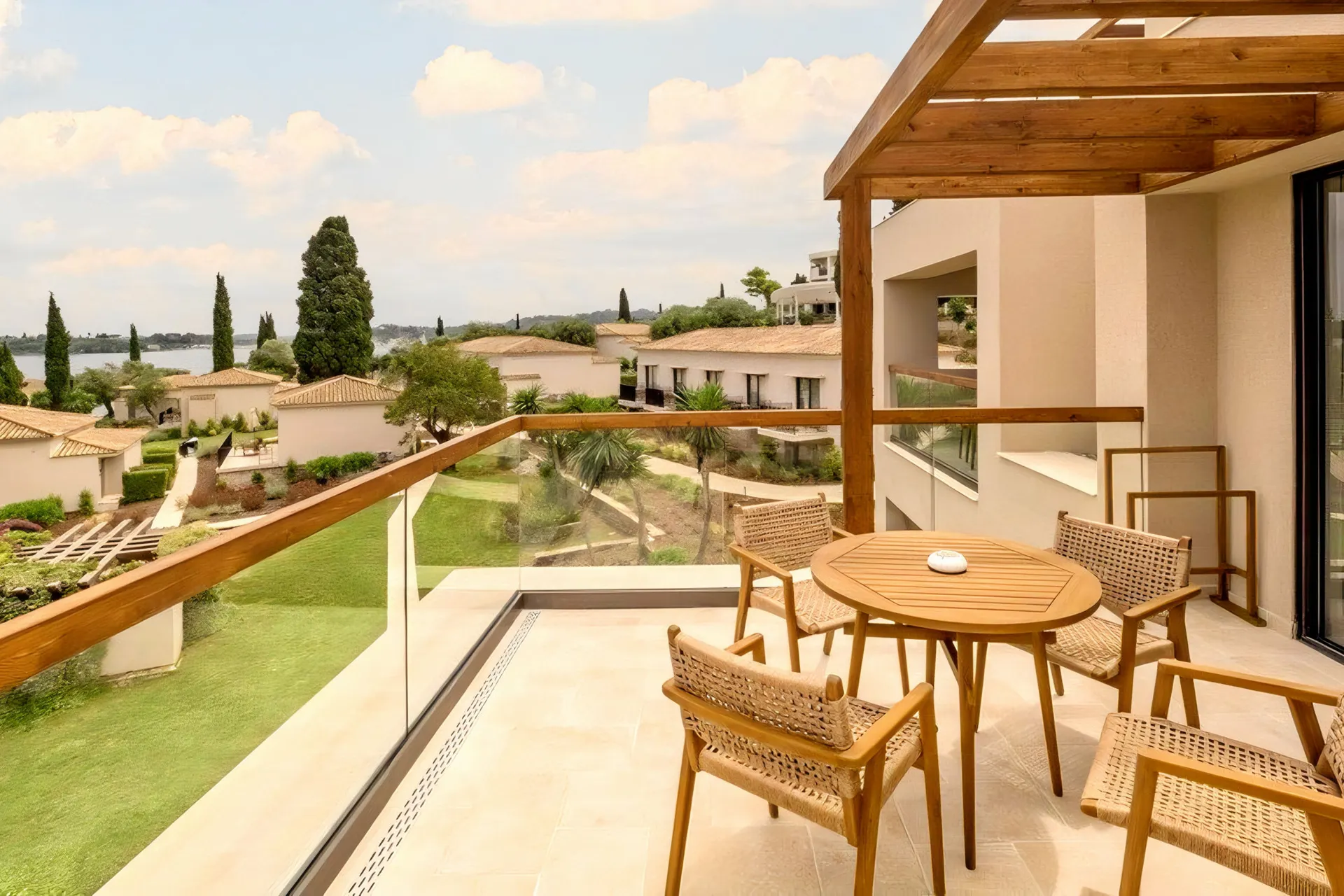 Hotel Dreams Corfu Resort  Spa