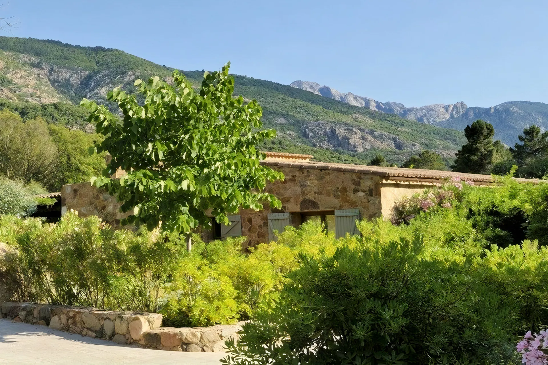 Ferienhaus Codaleone