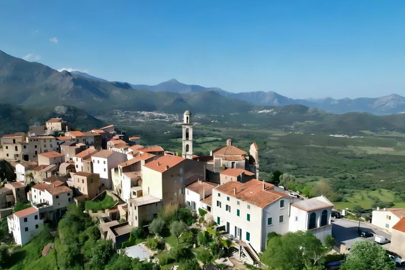 Busrundreise Grand Tour de Corse #OTDS