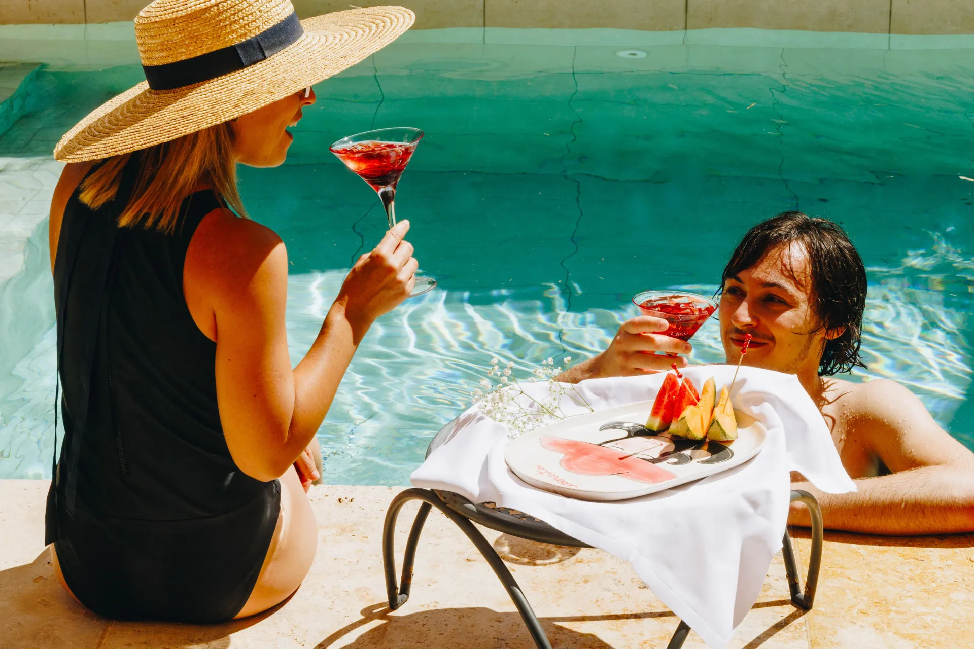Boutique Hotel Liberata