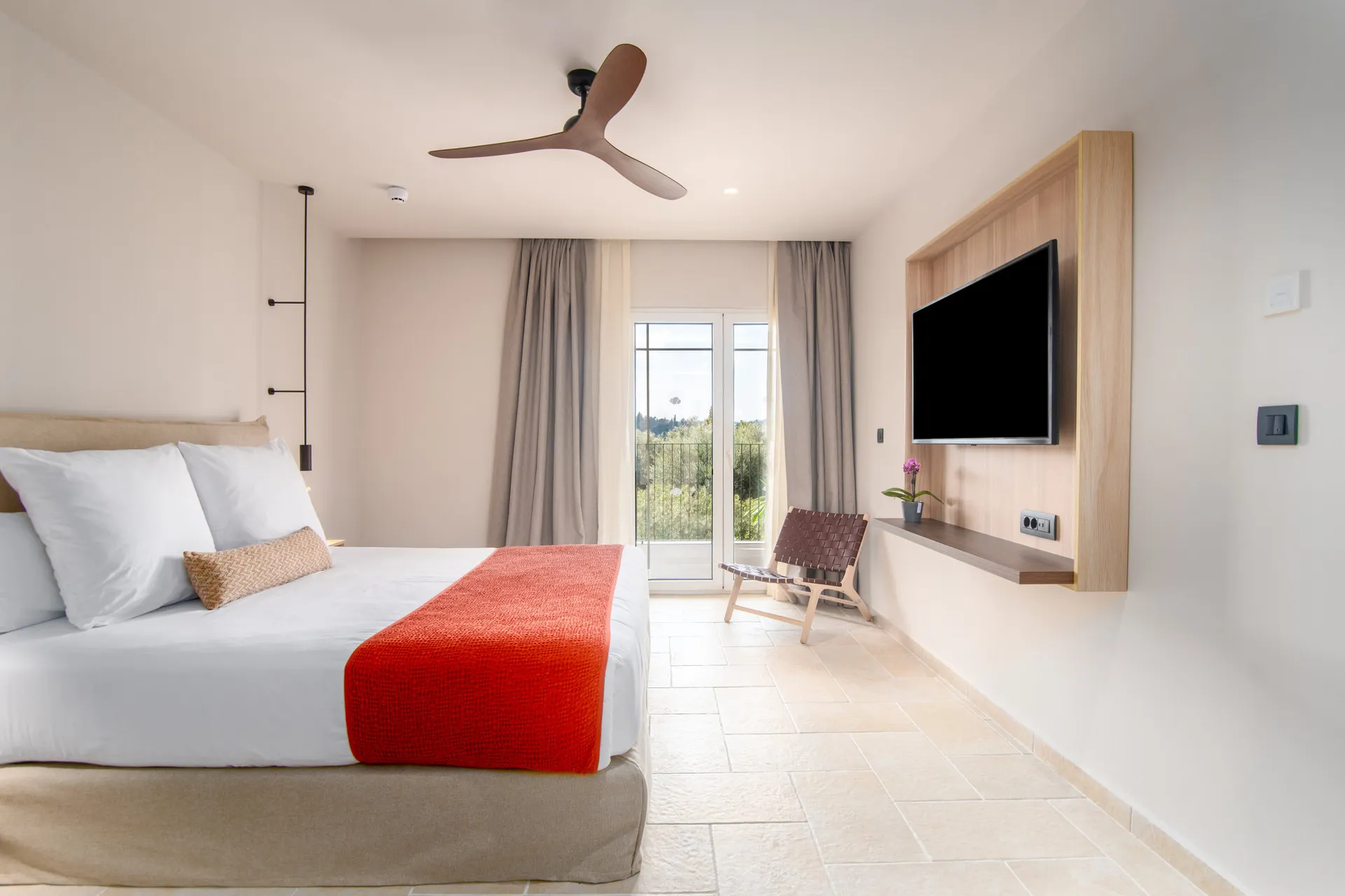 Hyatt Ziva Corfu - Familiensuite