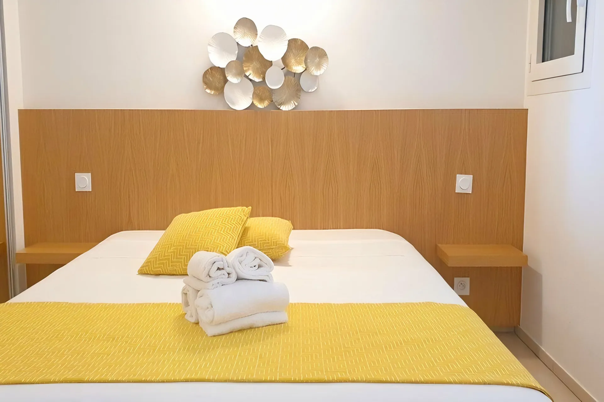 Ferienwohnung Les Hameaux de Bocca del Oro