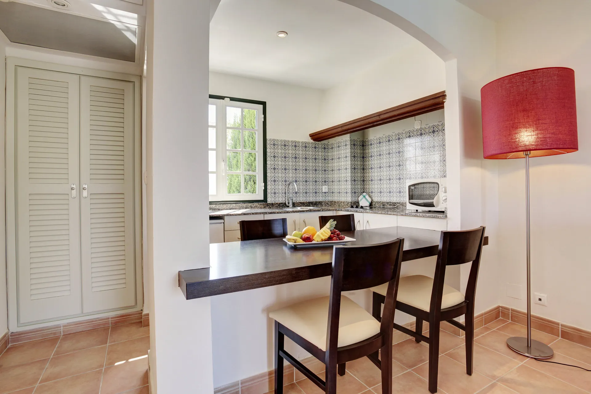 Grupotel Club Menorca - Appartement