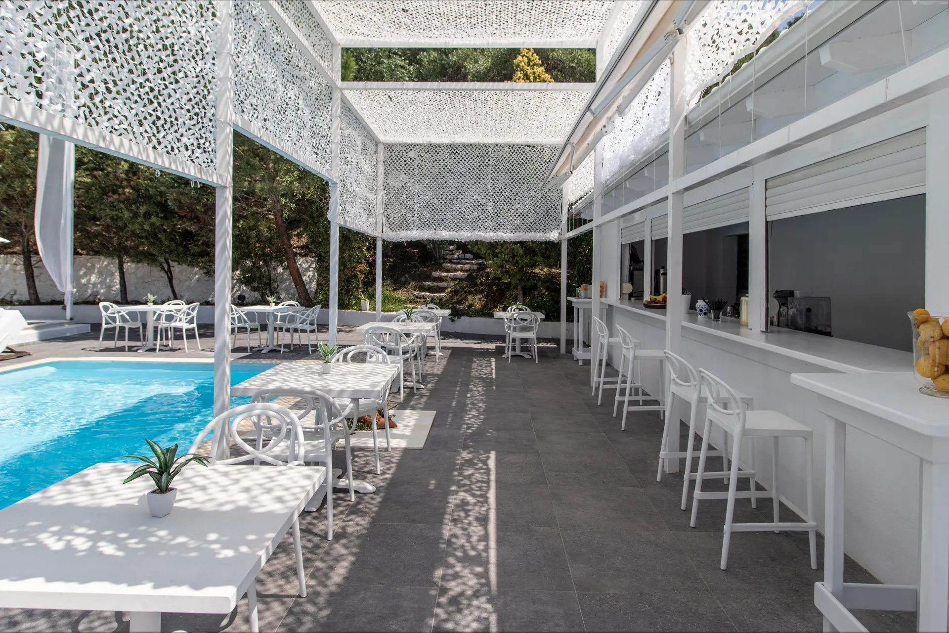 Racconto Boutique Design Hotel