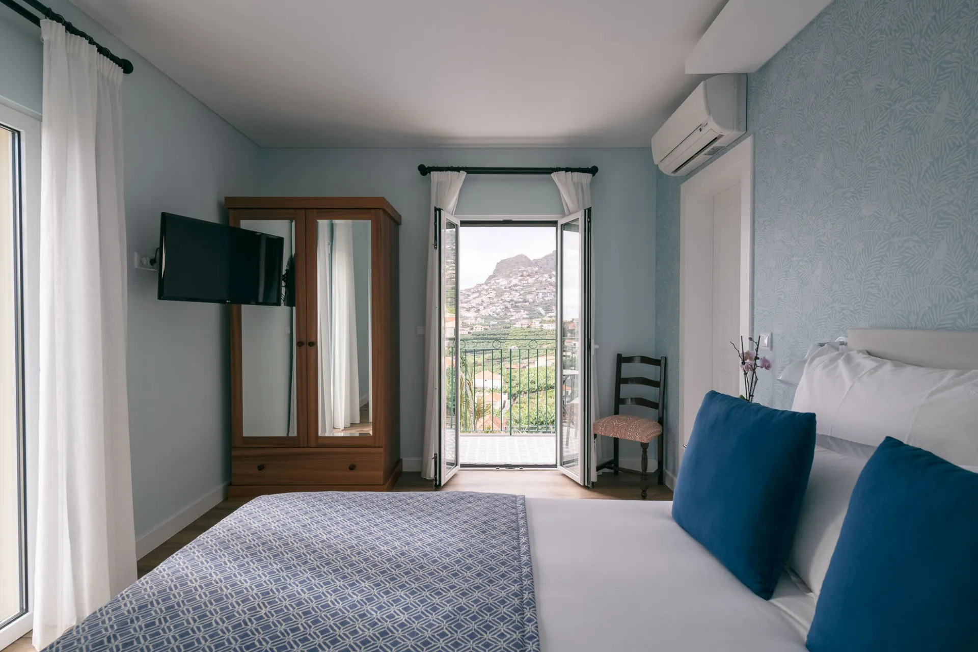 Quinta da Saraiva - Doppelzimmer Deluxe