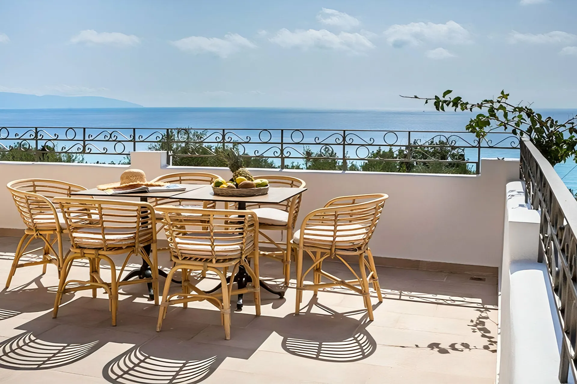 Boutique Hotel La Signora