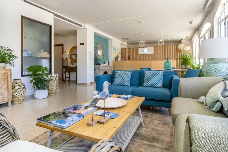 Hotel Santandria Beach