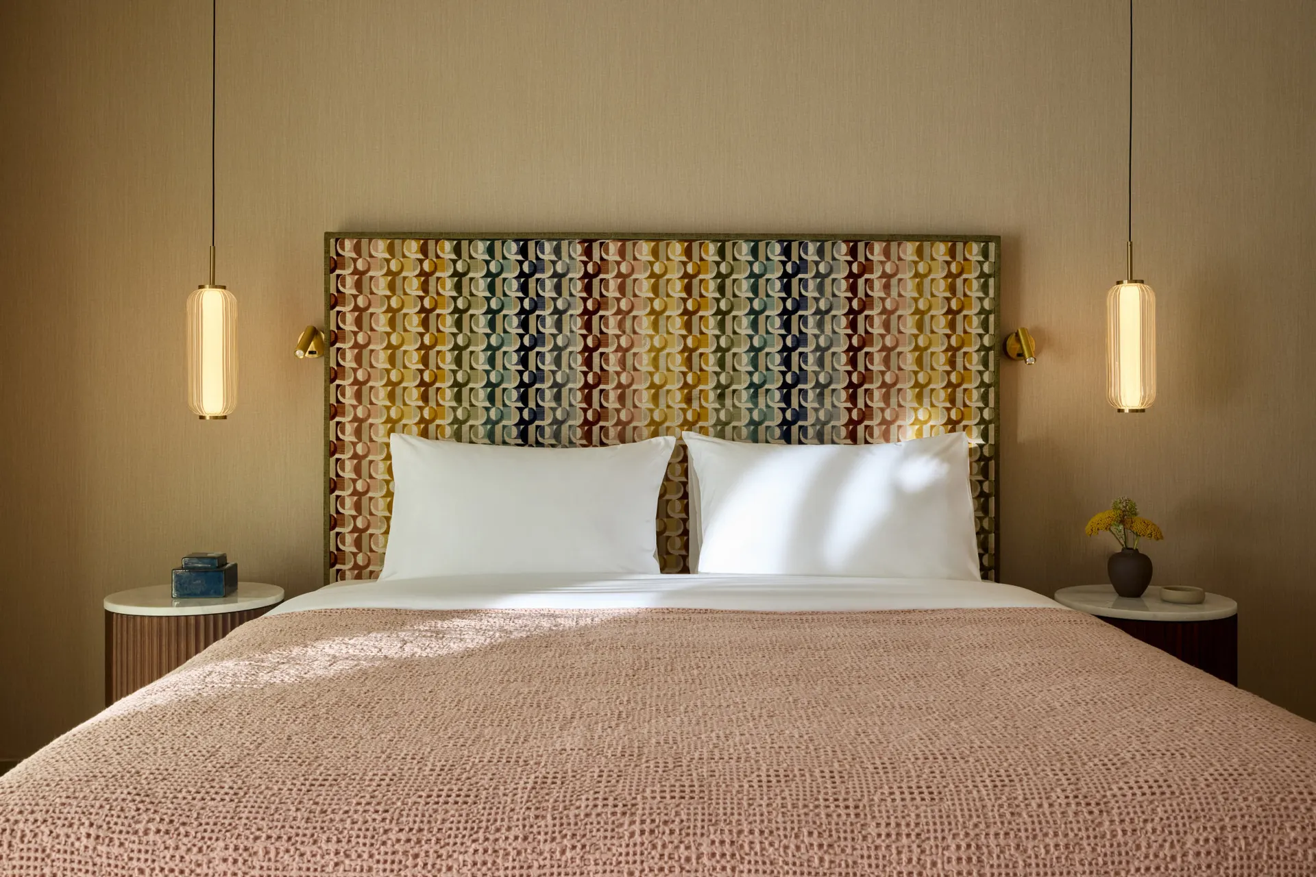 Avali, Mar-Bella Collection - Junior Suite Dachterrasse Meerblick