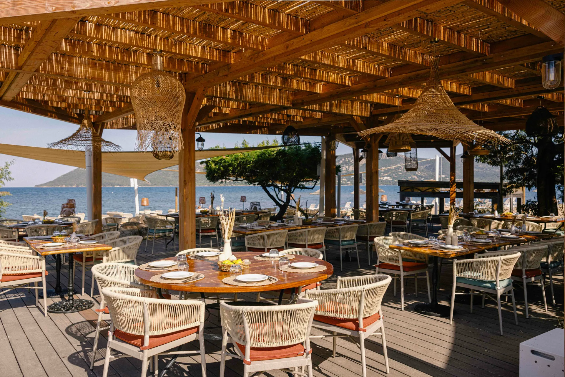 Hotel Marina Corsica