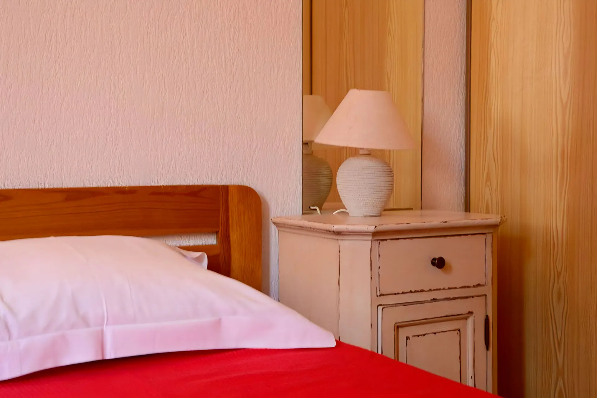 Ferienwohnung Thalassa