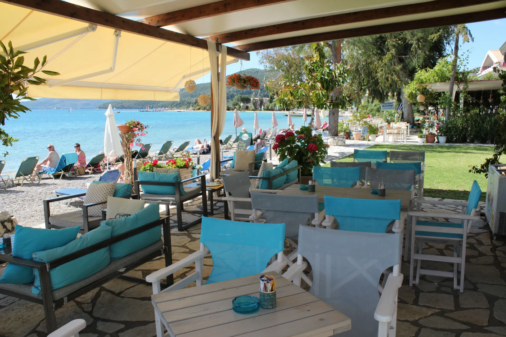 Aparthotel Madouri Beach
