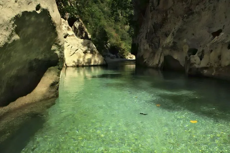 Mietwagenrundreise"Klöster & Küsten"