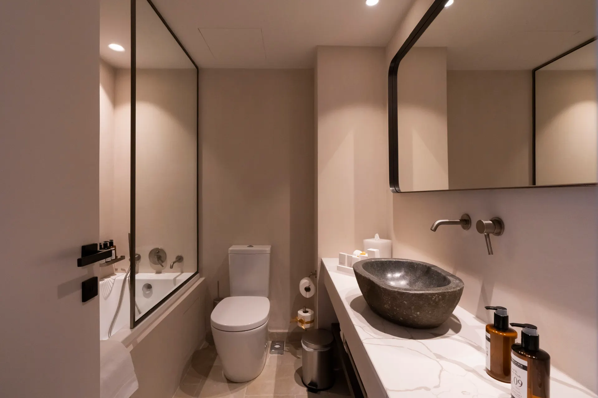 Hyatt Ziva Corfu - Familiensuite Meerblick