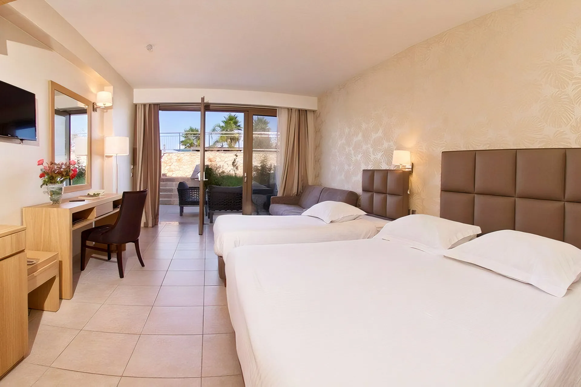 Hotel Ionian Emerald