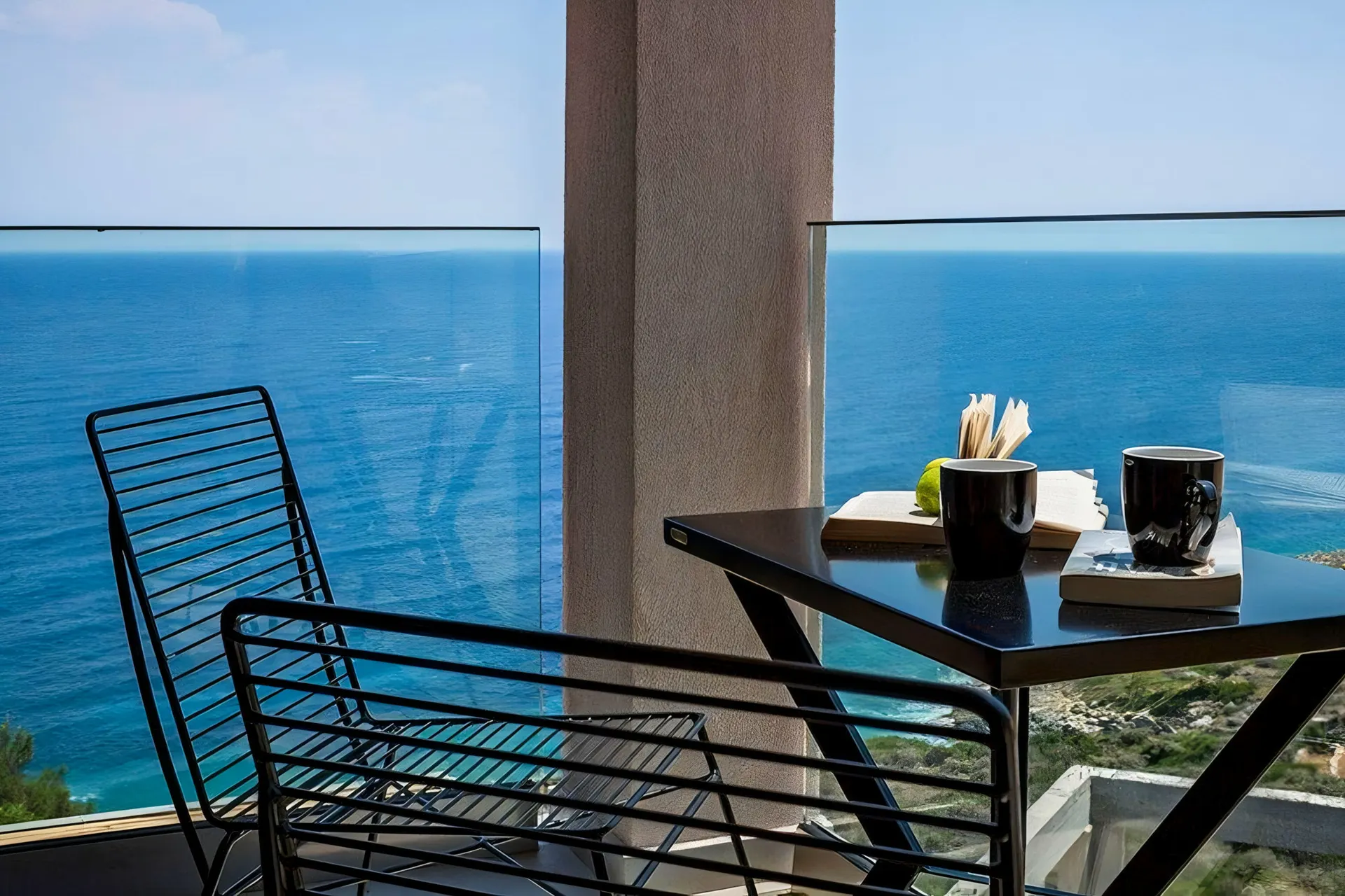 Aparthotel Asteris