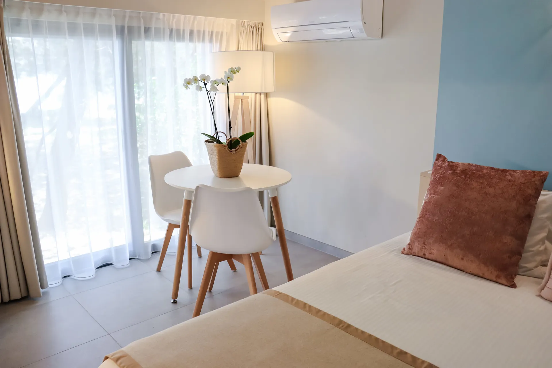 Ferienwohnung Moby Dick - Bungalow
