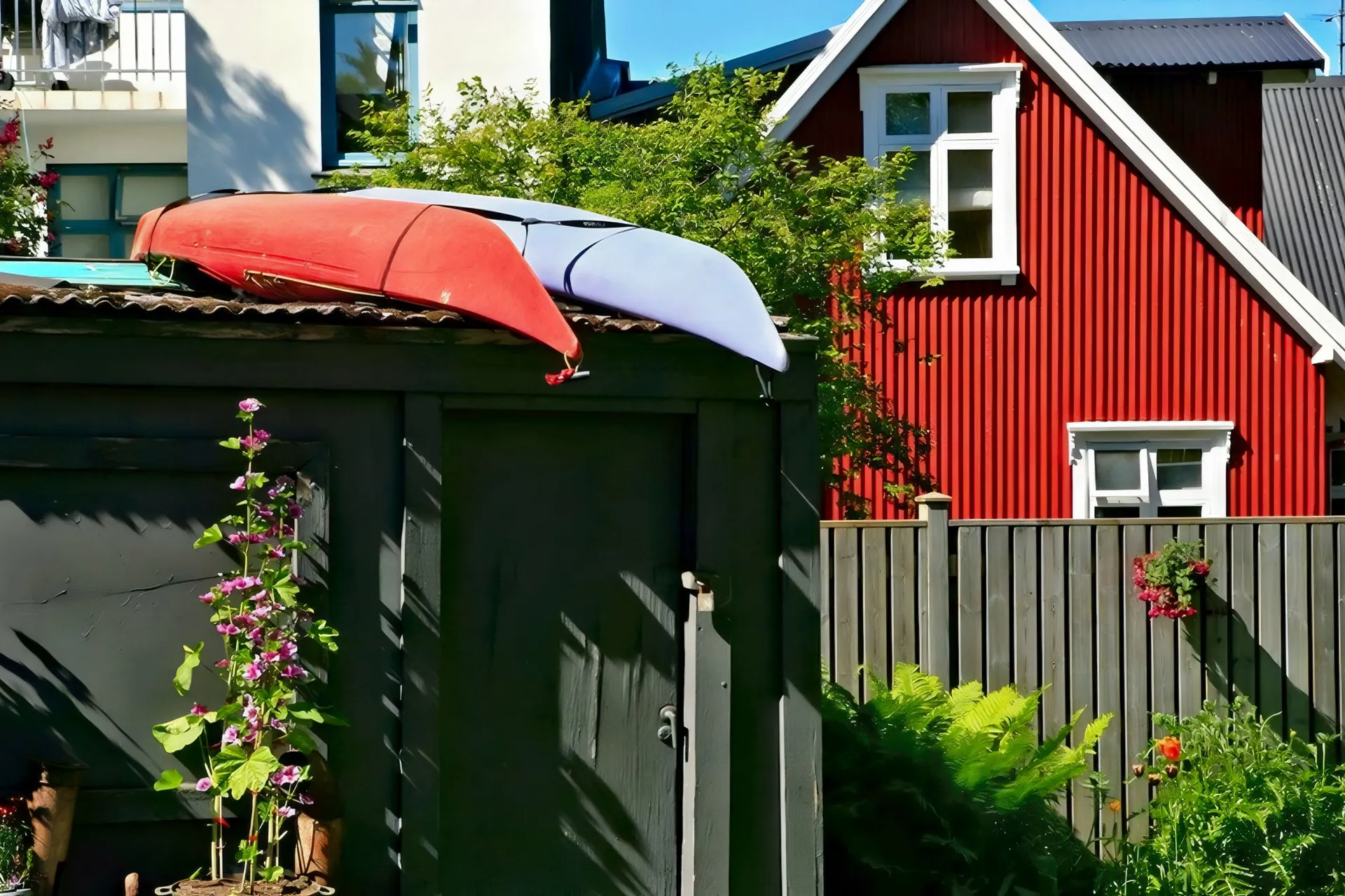 Busrundreise "Island zum Kennenlernen"