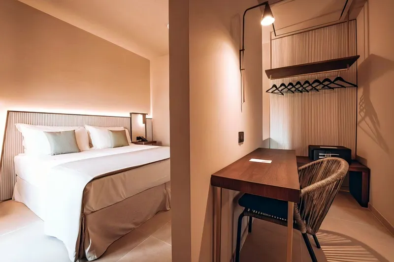 Hotel ananea Tropea Yachting Resort