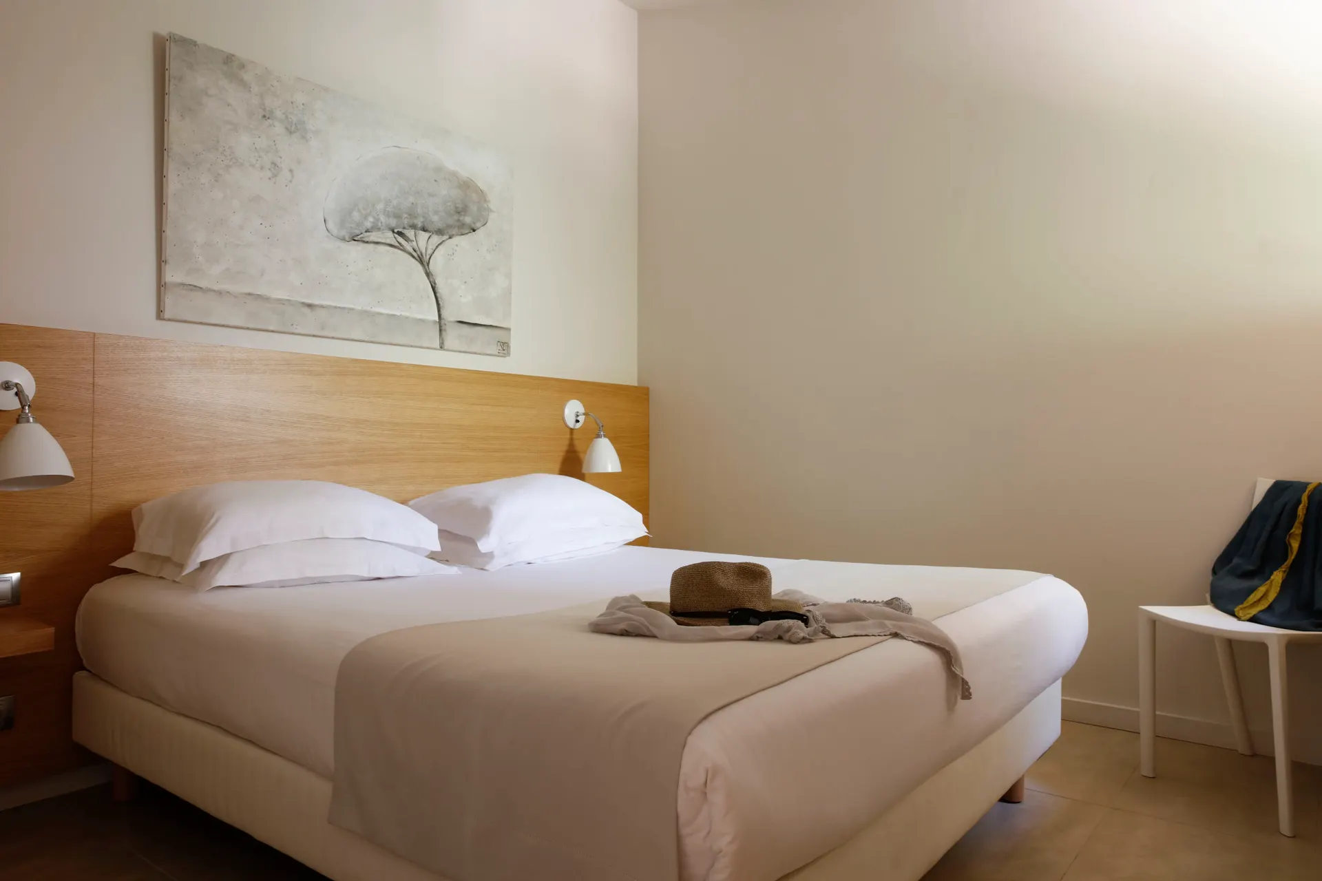 Suite Premium Meerblick