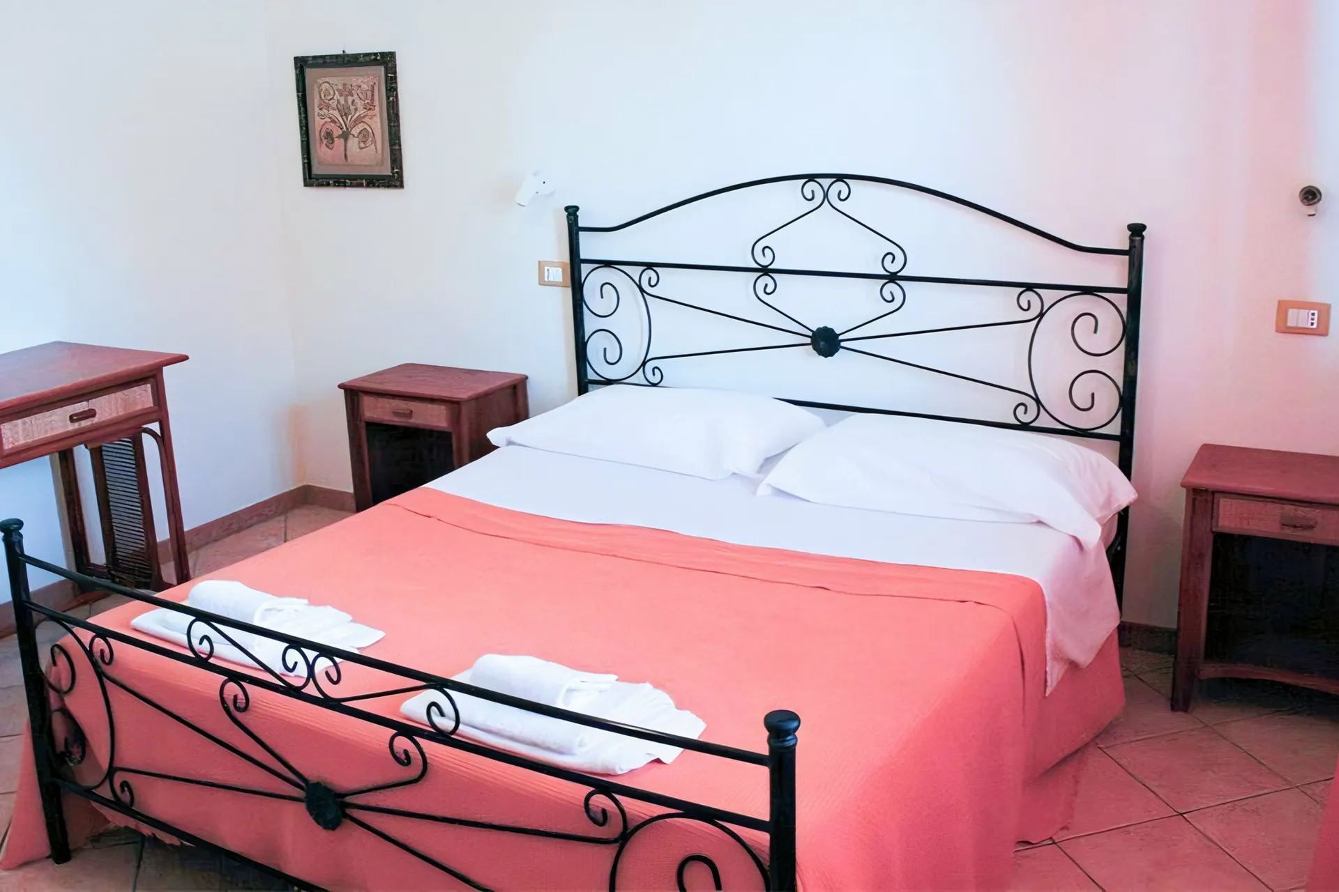 Ferienhäuser Agriturismo Ninea