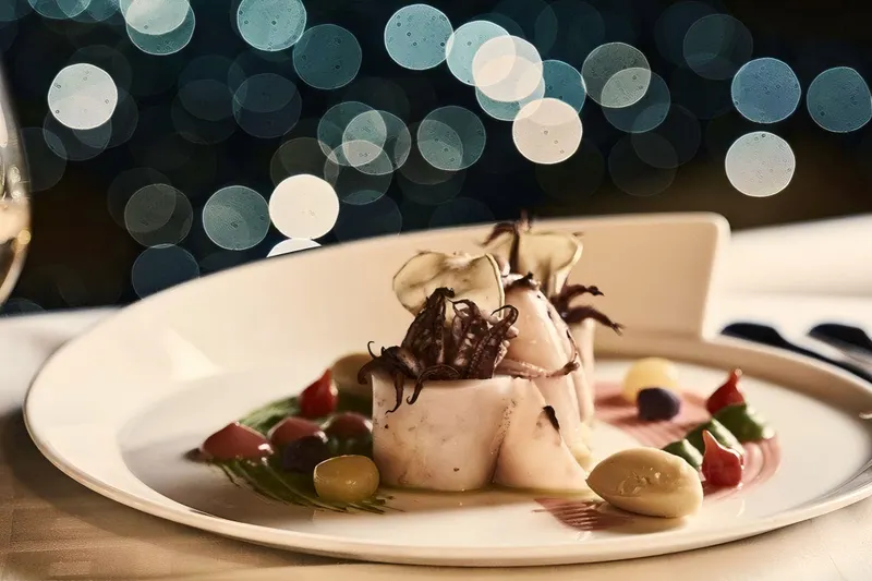 Hotel Kontokali Bay Resort  Spa