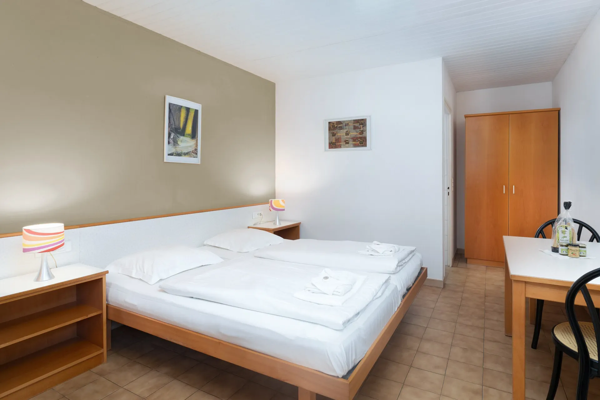 Feriendorf zum Störrischen Esel