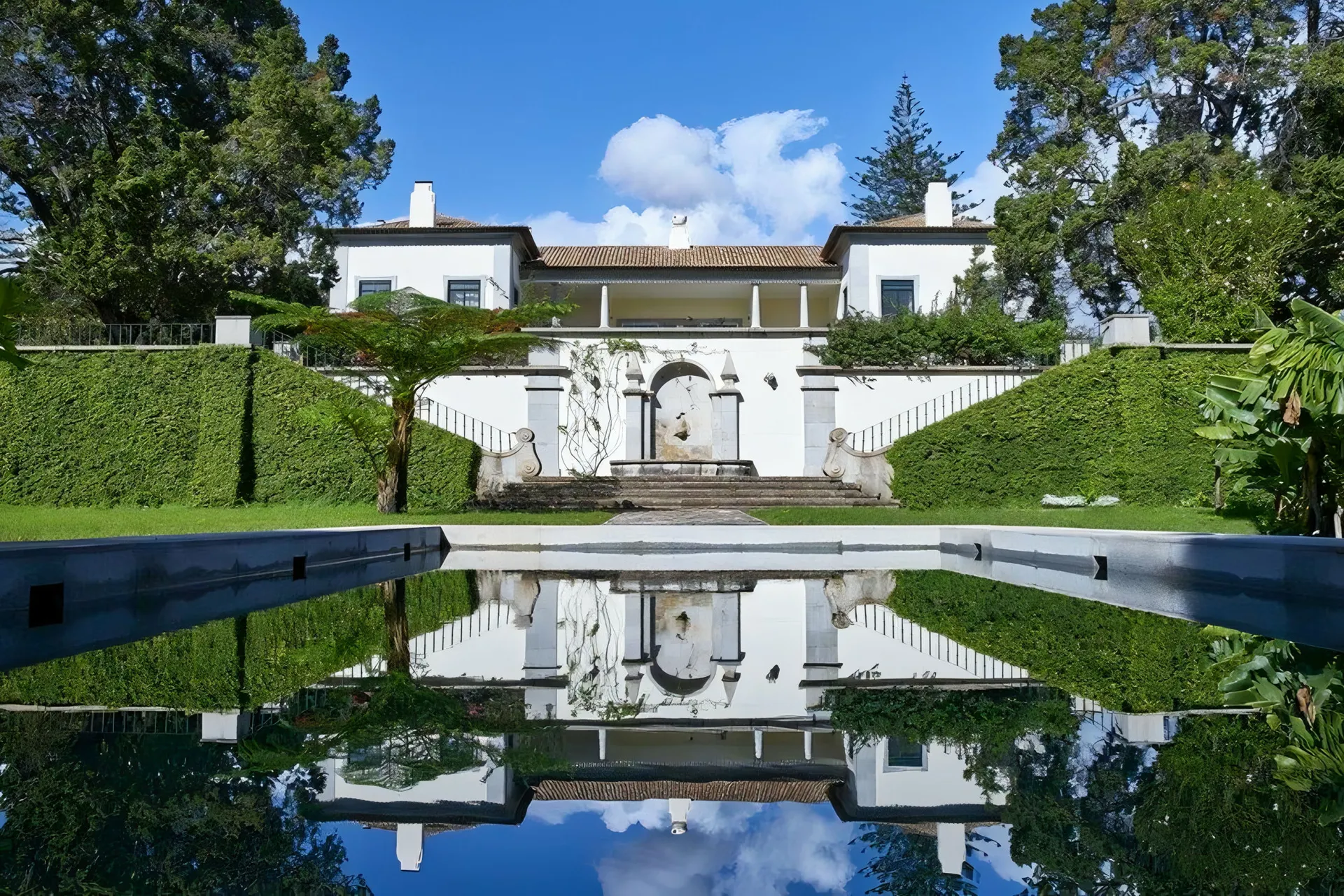 Quinta da Casa Branca