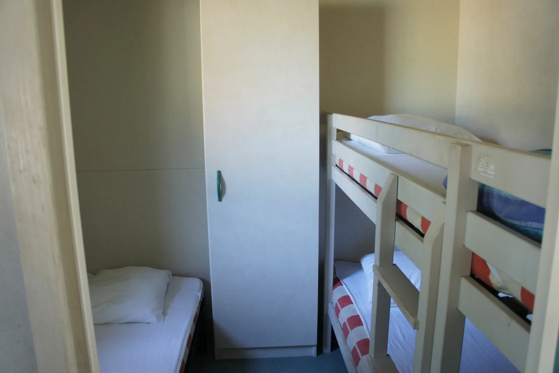 Camping & Bungalows Dolce Vita - Bungalow Marina