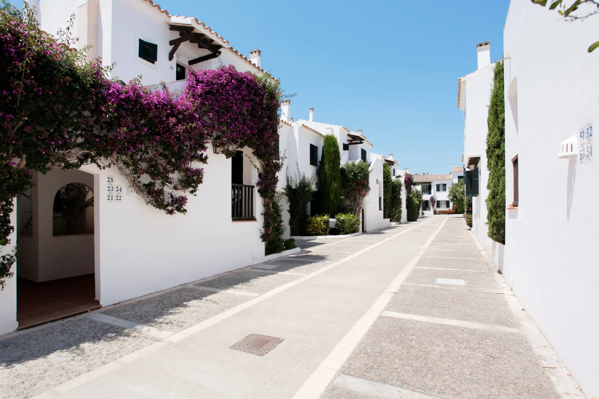 Grupotel Club Menorca