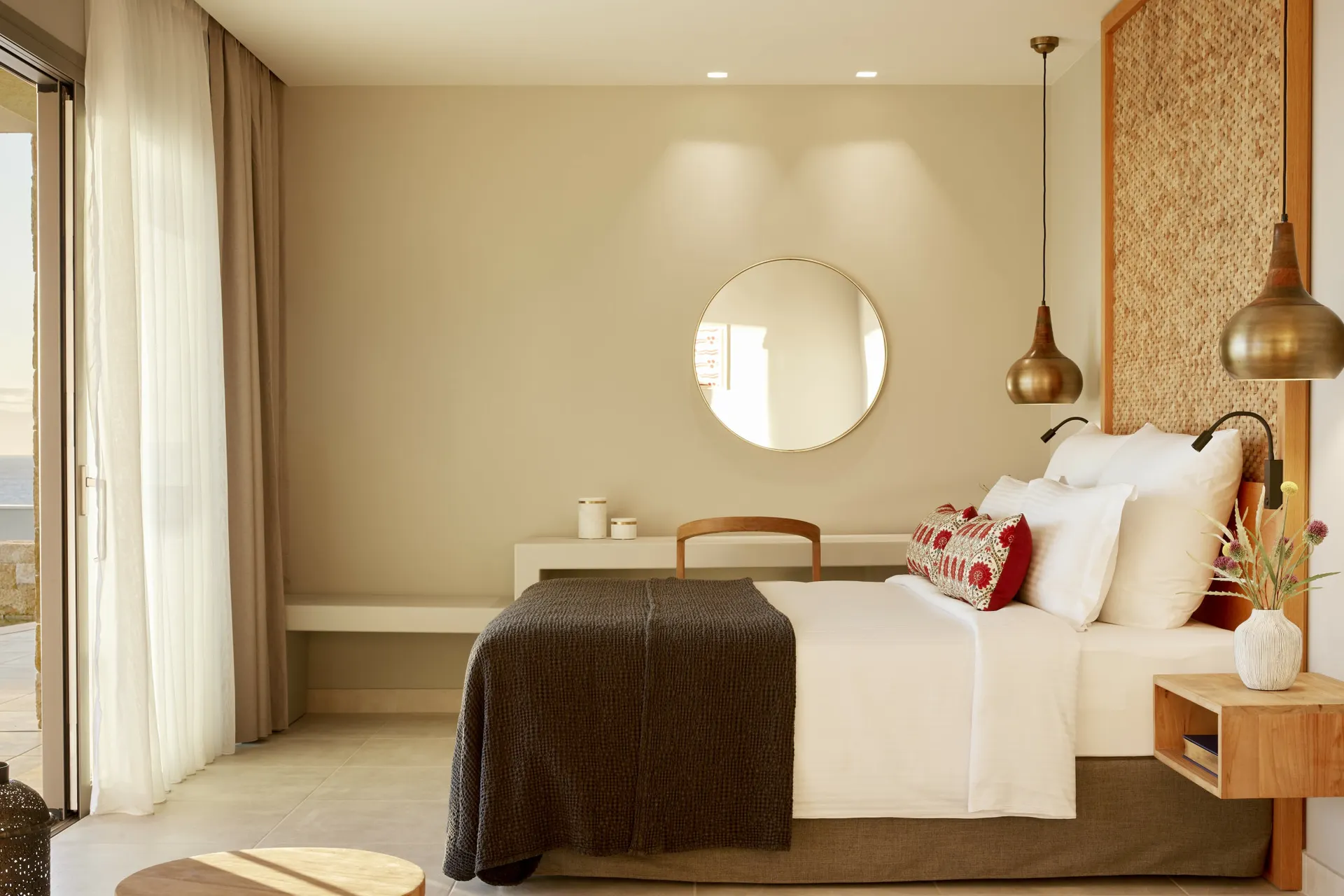 Elix, MarBella Collection - Junior Suite Meerblick