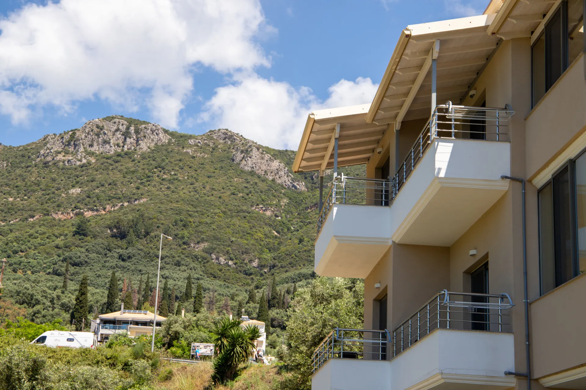 Elia Boutique Hotel