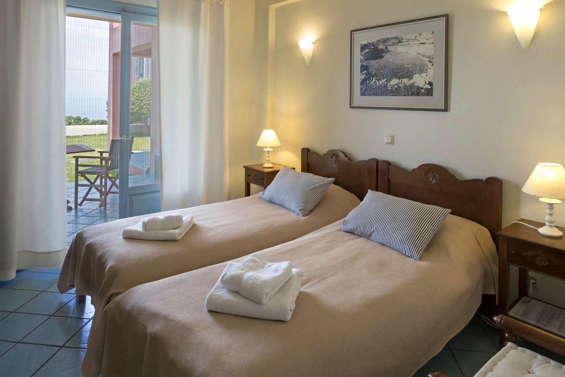 Mira Resort - Maison