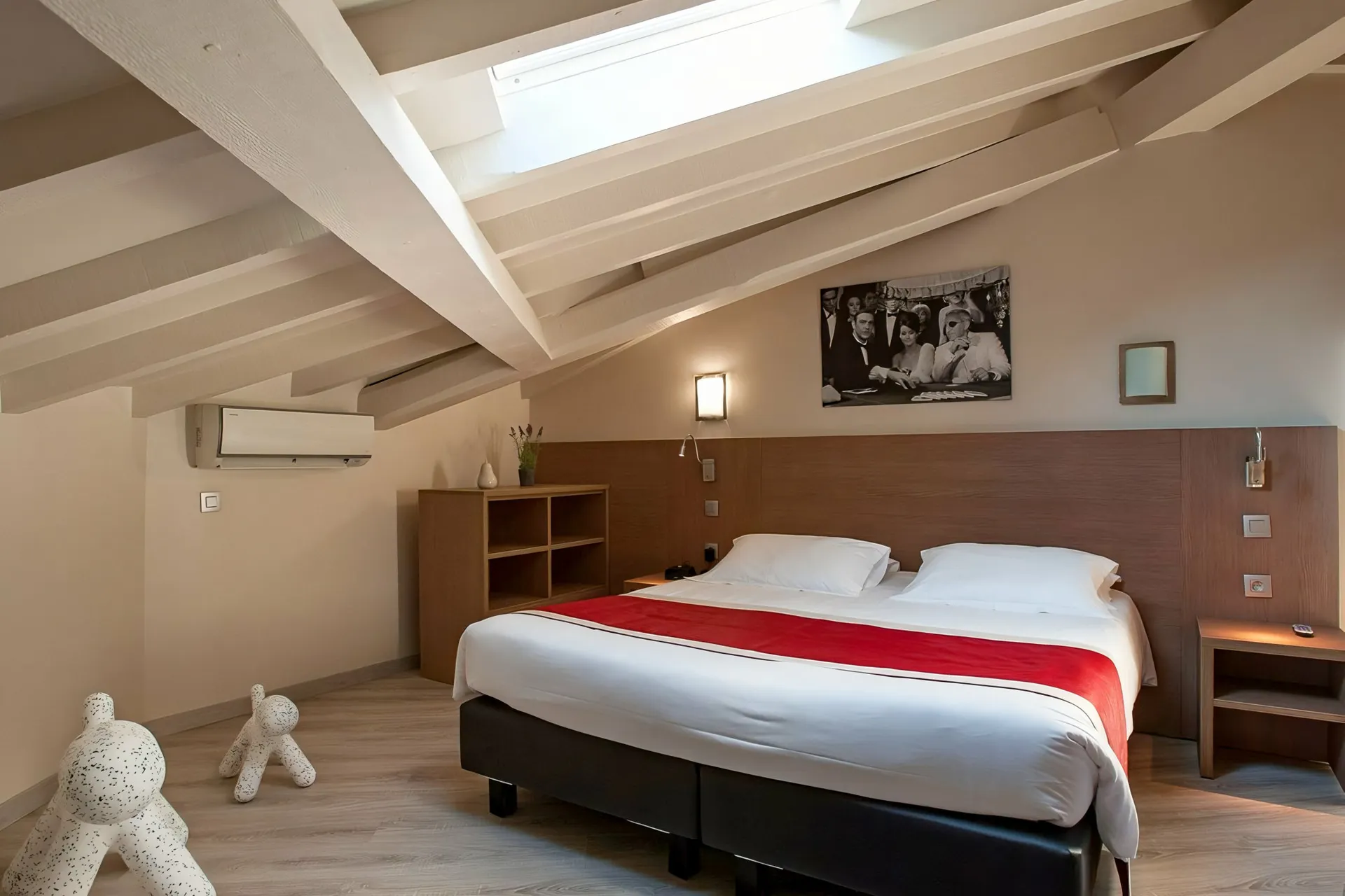 Hotel Marina Corsica