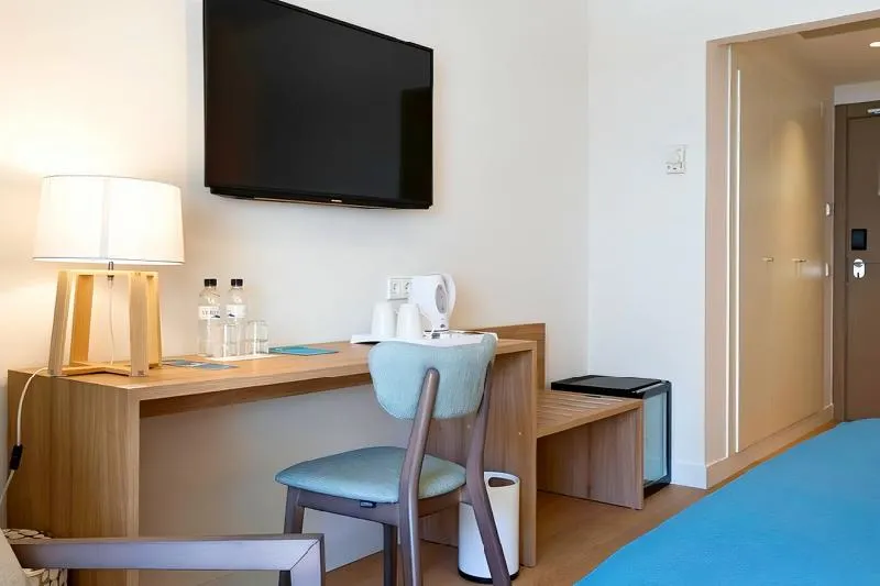 Hotel AluaSoul Menorca