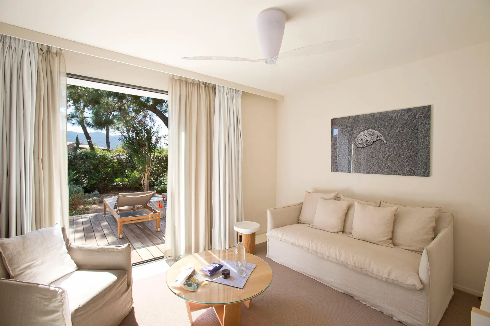 Hotel La Plage Casadelmar - Suite Superior